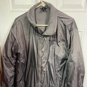 Marmot Women grey jacket XL
